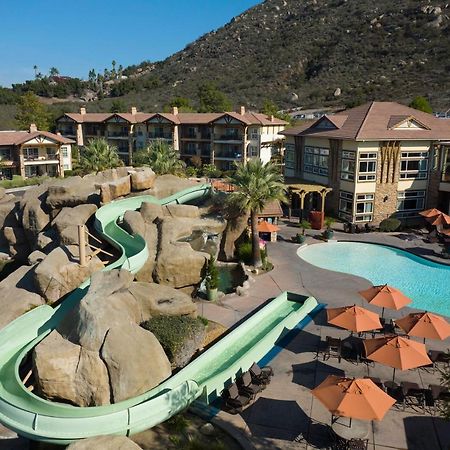 Hyatt Vacation Club At The Welk, San Diego Hotel Escondido Exterior foto